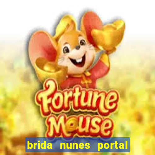 brida nunes portal do zacarias